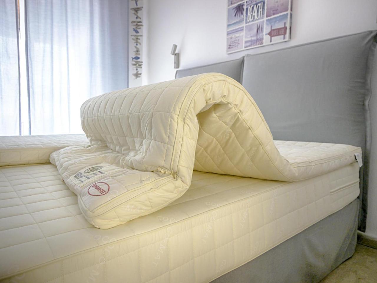 Vistonia Apartment Агиос Георгиос Пагон Екстериор снимка